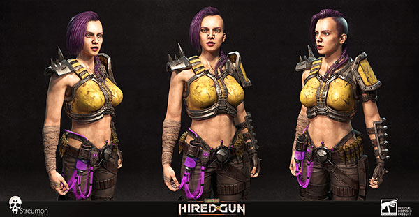 Sculpt Effect Studio