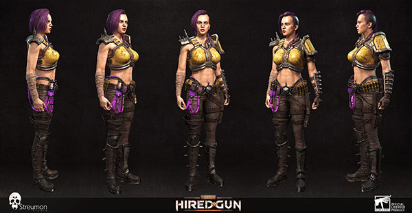 Sculpt Effect Studio