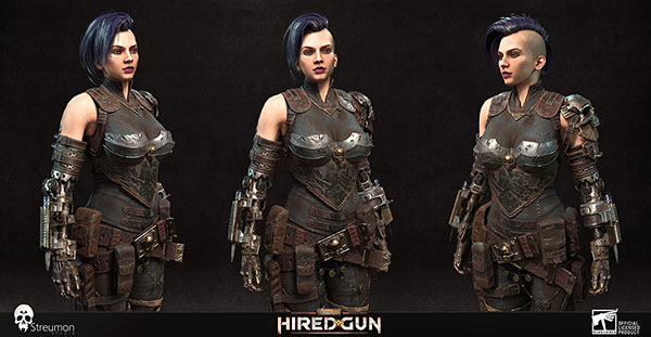 Sculpt Effect Studio