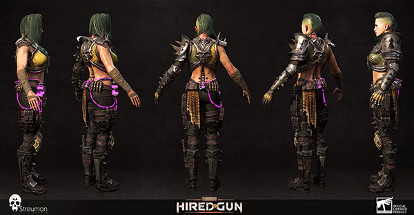 Sculpt Effect Studio