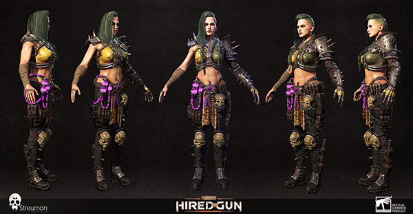 Sculpt Effect Studio