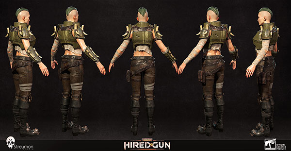 Sculpt Effect Studio