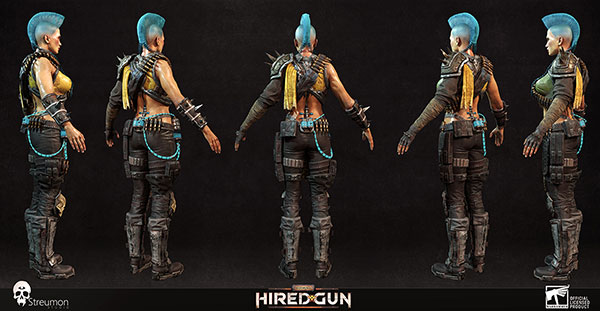 Sculpt Effect Studio