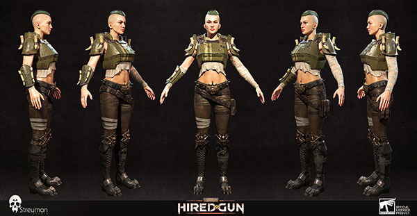 Sculpt Effect Studio
