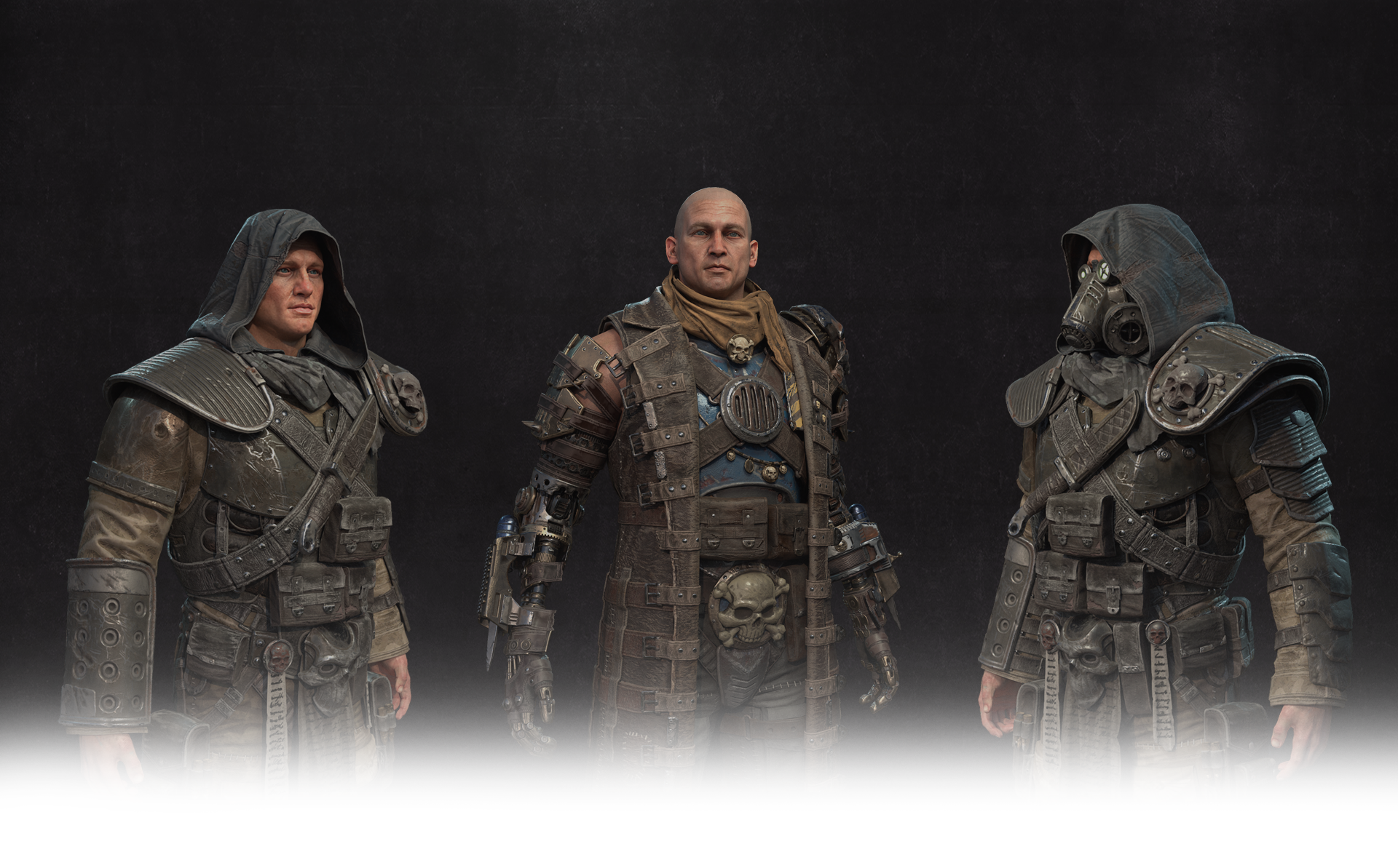 Sculpt Effect Studio